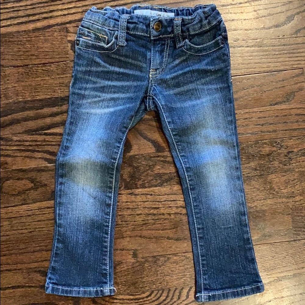 Joe’s Jeans